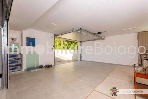 Splendida villa signorile a Treviso foto-309946