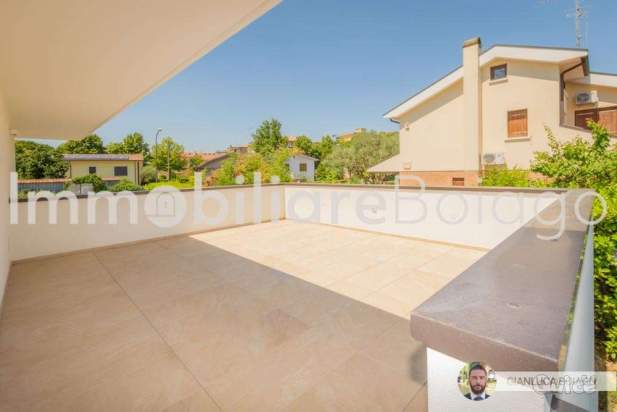 Splendida villa signorile a Treviso foto-309930