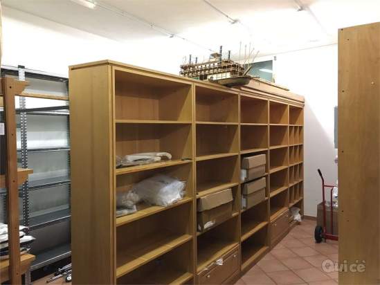 Magazzino a Rovereto foto-309959