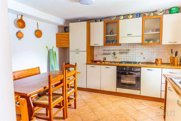 RUSTICO RISTRUTTURATO IN BORGO a Tarzo foto-35435