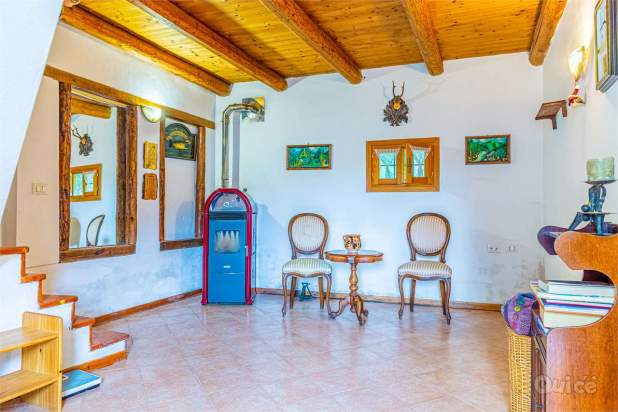 RUSTICO RISTRUTTURATO IN BORGO a Tarzo foto-310594