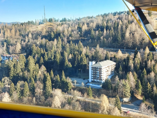 Monolocale con vista sulle Dolomiti foto-311134