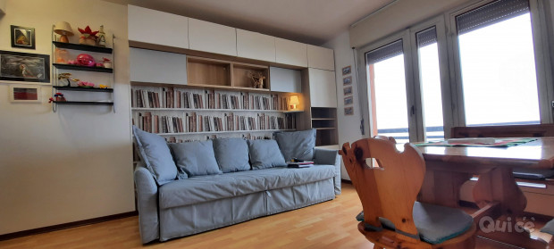 Monolocale con vista sulle Dolomiti foto-311137