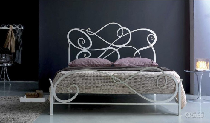 Letto Aura Cosatto foto-35528