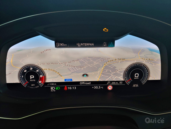 Audi S6 Avant 3.0 TDI quattro tiptronic sport/MATRIX foto-311716