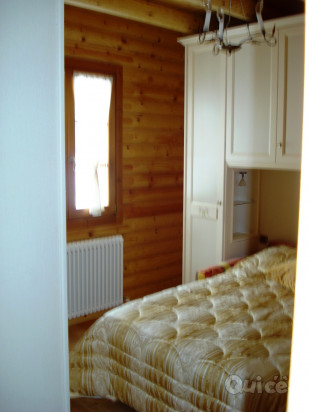 CHALET Ideale per abitarci tutto l'anno foto-311831