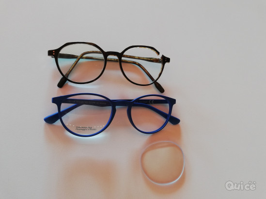 Adattamento lenti foto-313097