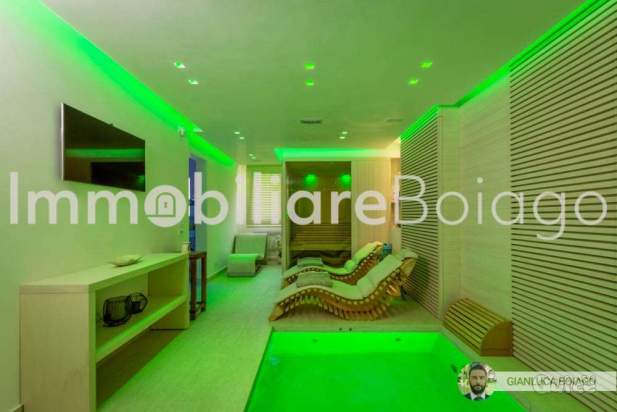 Incantevole Villa con piscina e dépendance. a Trebaseleghe foto-313728