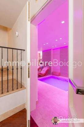 Incantevole Villa con piscina e dépendance. a Trebaseleghe foto-313726