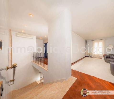 Incantevole Villa con piscina e dépendance. a Trebaseleghe foto-313732