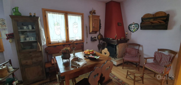 Appartamento in piazzale Nevegal foto-313762