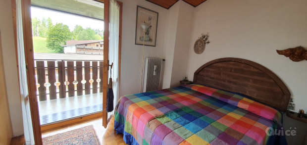 Appartamento in piazzale Nevegal foto-313758