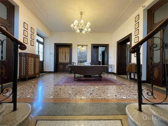 SPLENDIDA VILLA A VITTORIO VENETO a Vittorio Veneto foto-313807
