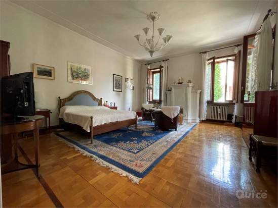 SPLENDIDA VILLA A VITTORIO VENETO a Vittorio Veneto foto-313804