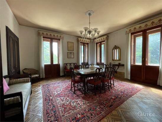 SPLENDIDA VILLA A VITTORIO VENETO a Vittorio Veneto foto-313811