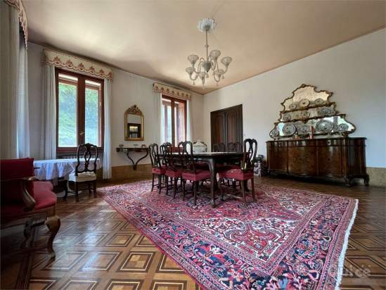 SPLENDIDA VILLA A VITTORIO VENETO a Vittorio Veneto foto-313809