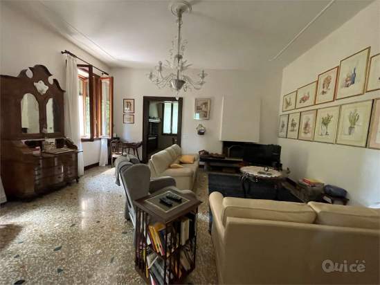 SPLENDIDA VILLA A VITTORIO VENETO a Vittorio Veneto foto-313816