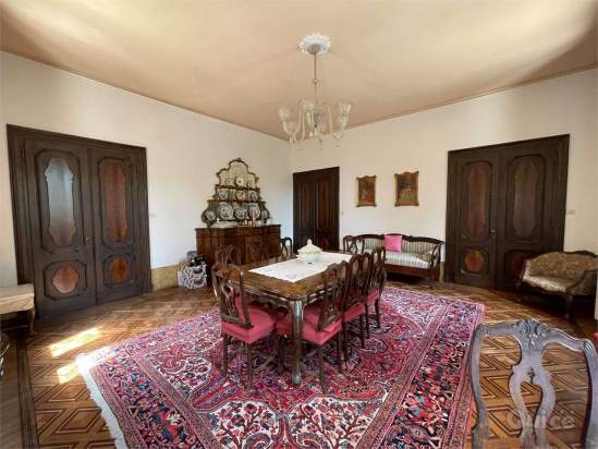 SPLENDIDA VILLA A VITTORIO VENETO a Vittorio Veneto foto-313813