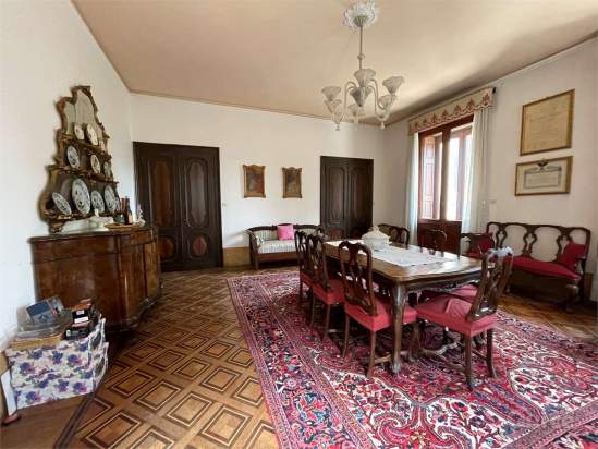 SPLENDIDA VILLA A VITTORIO VENETO a Vittorio Veneto foto-313812