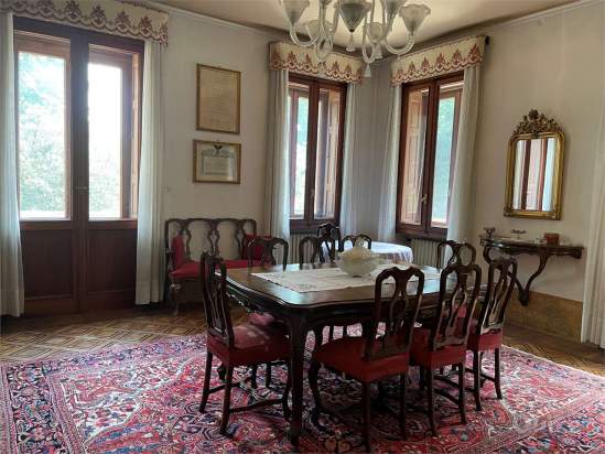 SPLENDIDA VILLA A VITTORIO VENETO a Vittorio Veneto foto-313810