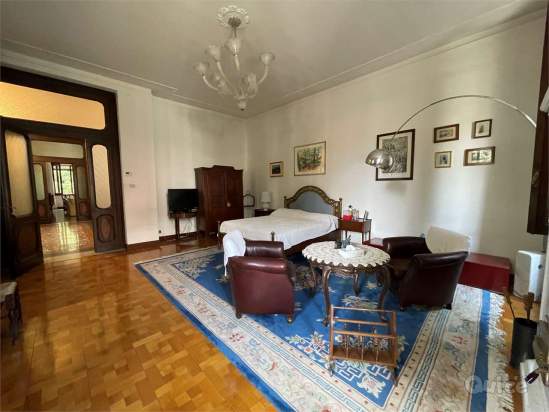 SPLENDIDA VILLA A VITTORIO VENETO a Vittorio Veneto foto-313805