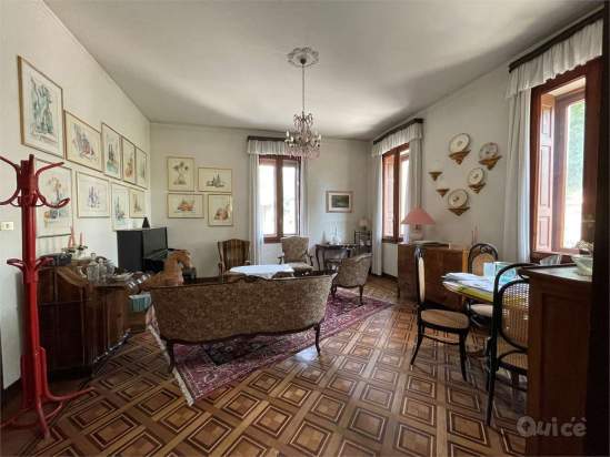 SPLENDIDA VILLA A VITTORIO VENETO a Vittorio Veneto foto-313808