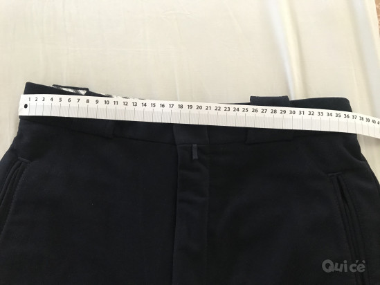 Pantaloni Marithè Francois Girbeaud foto-35943