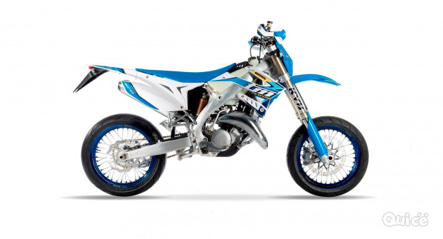 TM RACING SMR 125 FI 2020 foto-20783