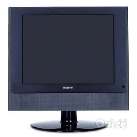 TV SONY KLV-15SR1 foto-20790