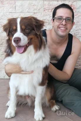 Sincera seria amicizia  foto-36309