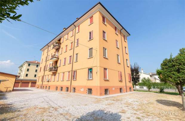 Appartamento Mogliano Veneto a Mogliano Veneto foto-318432