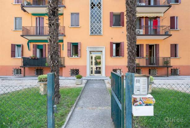 Appartamento Mogliano Veneto a Mogliano Veneto foto-318414