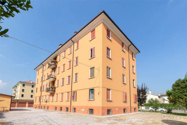 Appartamento Mogliano Veneto a Mogliano Veneto foto-318417