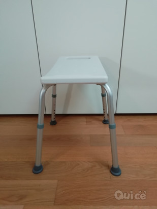 Sgabello Per Doccia foto-318476