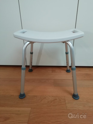 Sgabello Per Doccia foto-36466