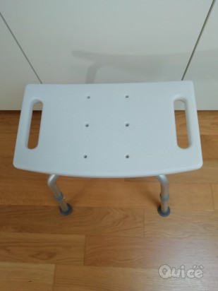 Sgabello Per Doccia foto-318475