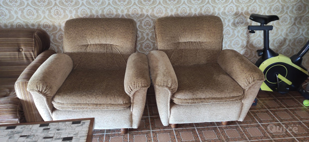 Divano   2 poltrone foto-321137