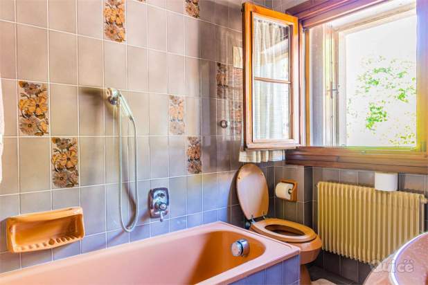 SPLENDIDO RUSTICO IN ZONA PANORAMICA A TARZO a Tarzo foto-321637