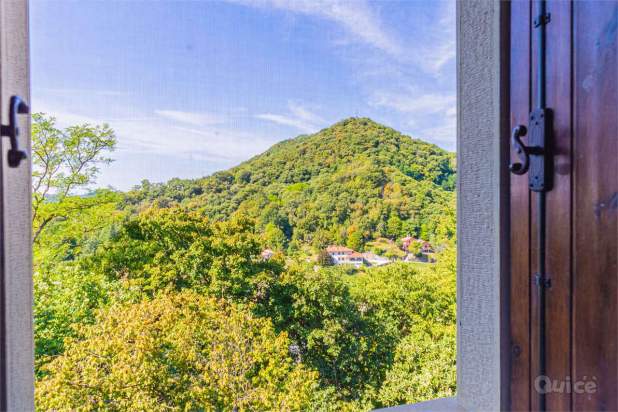 SPLENDIDO RUSTICO IN ZONA PANORAMICA A TARZO a Tarzo foto-321633