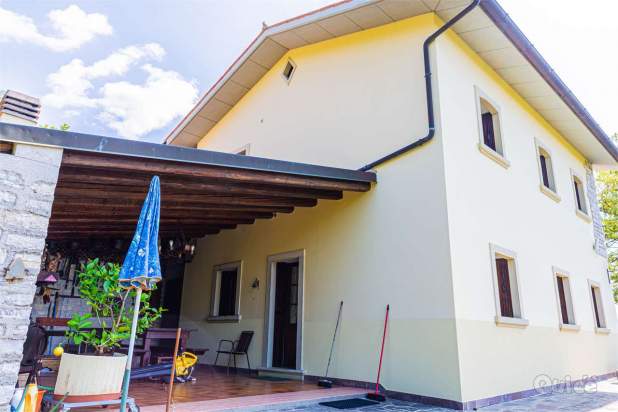 SPLENDIDO RUSTICO IN ZONA PANORAMICA A TARZO a Tarzo foto-321625