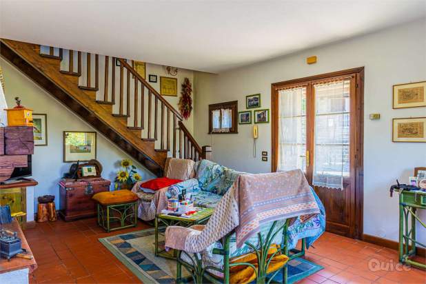 SPLENDIDO RUSTICO IN ZONA PANORAMICA A TARZO a Tarzo foto-321627