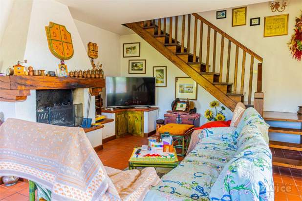 SPLENDIDO RUSTICO IN ZONA PANORAMICA A TARZO a Tarzo foto-321626