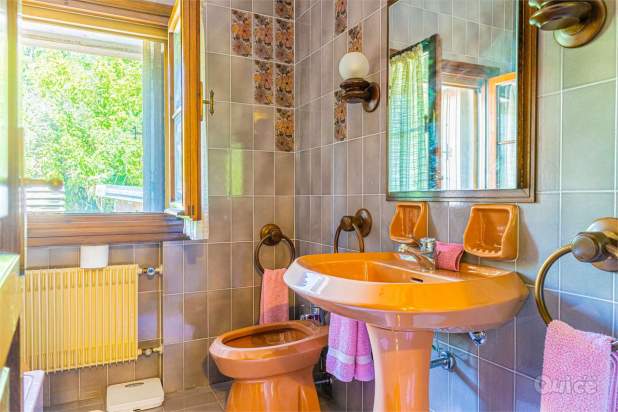 SPLENDIDO RUSTICO IN ZONA PANORAMICA A TARZO a Tarzo foto-321636