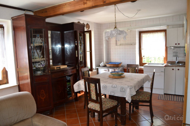 Casa Indipendente in Vendita in Vallata foto-321646