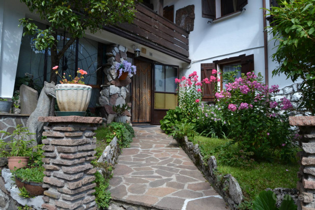 Casa Indipendente in Vendita in Vallata foto-321643