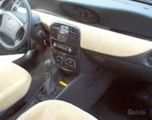 Lancia y 16v Cat 2001 foto-36956