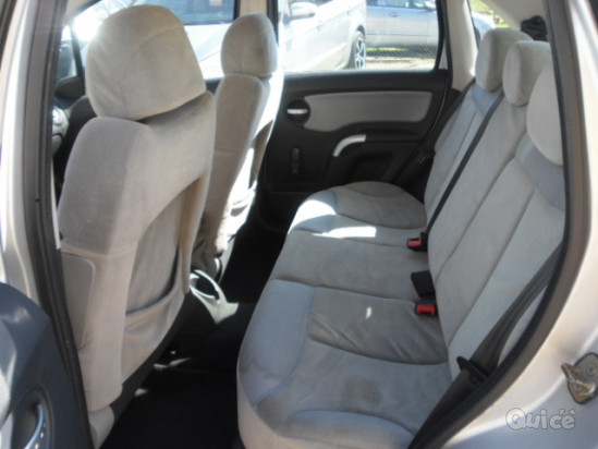 CITROEN C3 1.4 HDI EXCLUSIVE 66KW 90CV 5P  foto-322902