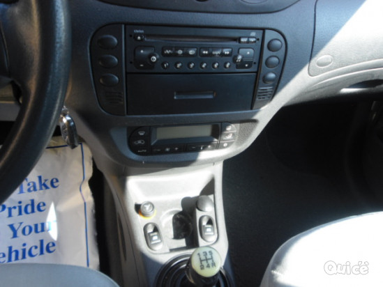 CITROEN C3 1.4 HDI EXCLUSIVE 66KW 90CV 5P  foto-322901