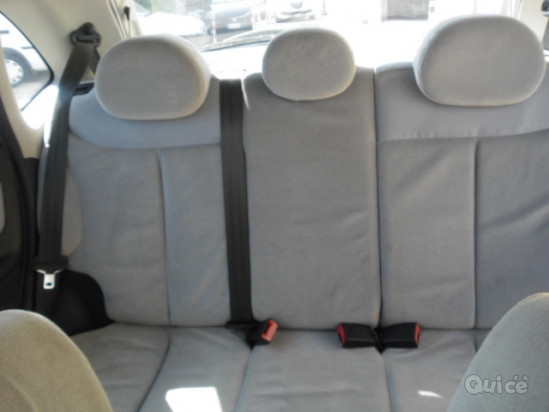 CITROEN C3 1.4 HDI EXCLUSIVE 66KW 90CV 5P  foto-322903