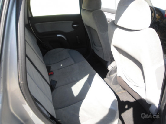 CITROEN C3 1.4 HDI EXCLUSIVE 66KW 90CV 5P  foto-322904